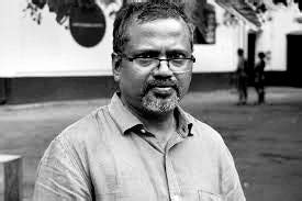K P Reji – Art Of India