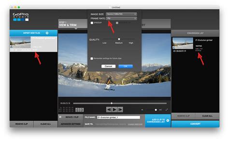 Image result for GoPro Motion Slow Studio Tutorial