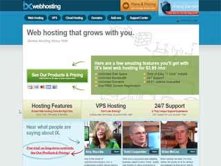 IX Web Hosting Review - Reasons You Might Want To Avoid Them