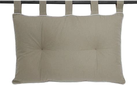 Cuscino Triangolare Wenqik Per Testiera E Schienale - Comfort A Letto E Divano - Foto 9