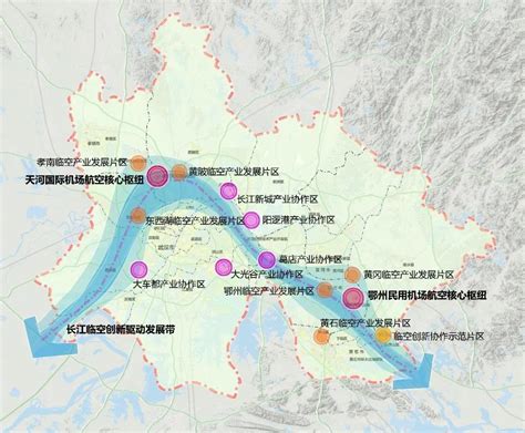 强省会！这个国家中心城市要扩容了？|武汉市|鄂州|成都_新浪新闻