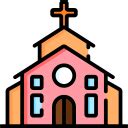 Church Icons & Symbols