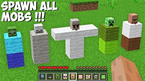 Image result for Minecraft Command Block Spawn Mobs