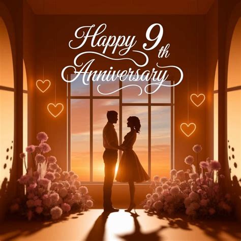 1 Year Love Anniversary Wishes to Warm Their Heart