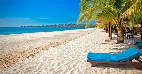 Krong Preah Sihanouk Travel Guide | Krong Preah Sihanouk Tourism - KAYAK