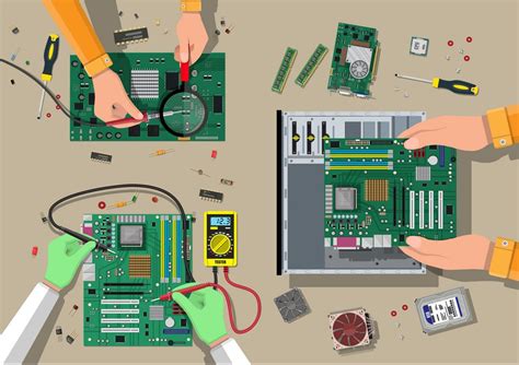 Image result for Computer Assembling Work