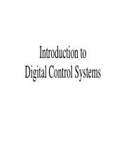 Digital Control Systems PDF 的图像结果