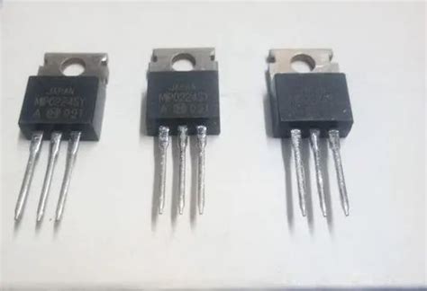 Power Transistor - MIP0224SY TO220 Power Transistor Trader - Retailer ...