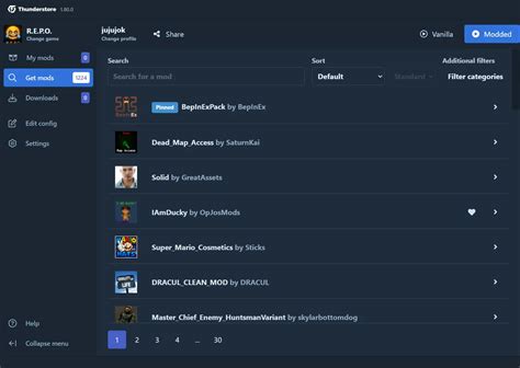 Image result for How to Download Mods From Mods Lab