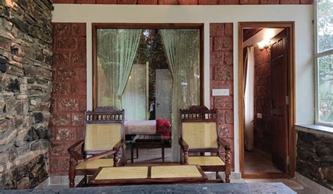 Gudlu Resorts - Chikmagalur Resorts for Family and Couples