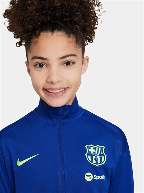 Tracksuit third kit FC Barcelona 24/25 - Junior – Barça Official Store