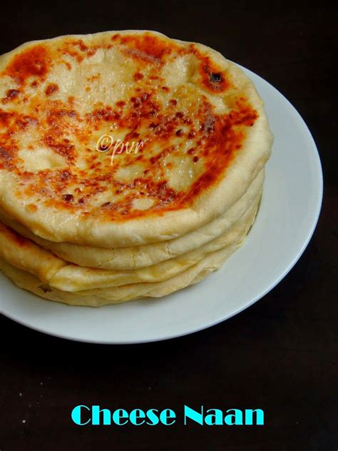 cheese naan recette traditionnelle