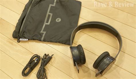 Wireless sound with TRACKS AIR headphones from SOL REPUBLIC - Rave & Review