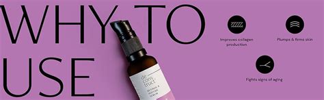 Deconstruct 0.2% Retinol Face Serum With 1% Peptide | Beginner Friendly ...