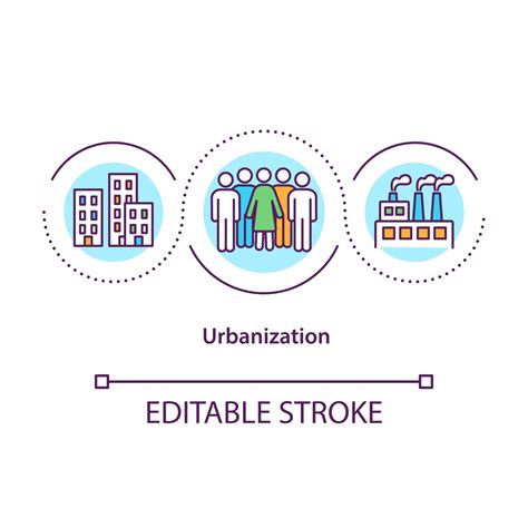 Migration Of People From Rural To Urban Society