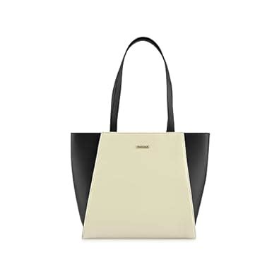 Buy Fastrack Black Tote Bag For Women at Amazon.in