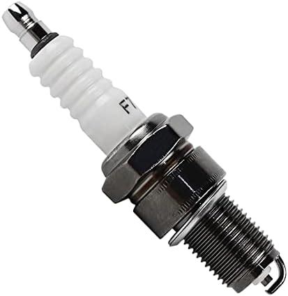 FLYPIG Standard Powersports Spark Plug Replaces for Torch F7TC GX110 ...