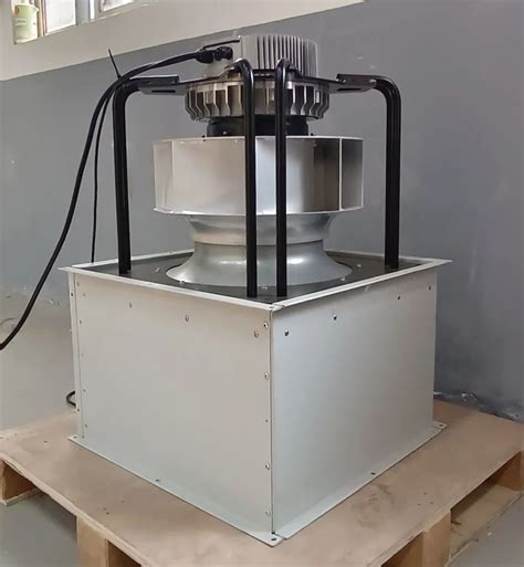 EC Fan - Ec Plug Fan Trader - Wholesaler / Distributor from Pune
