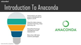 How to Code Tutorials On Python' Under Anaconda 的图像结果