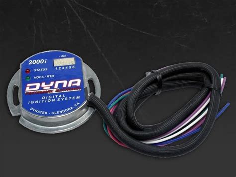 Dyna Ignition Module for Harley Sportster 的图像结果