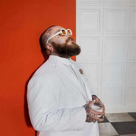 Teddy Swims I've Tried Everything But Therapy (Part 1) Vinyl Record