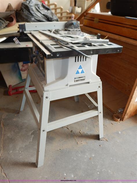 Delta Shopmaster table saw in Great Bend, KS | Item AQ9291 sold ...