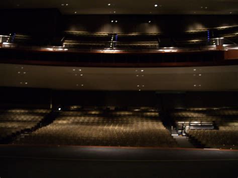 Eisemann Center Richardson Tx