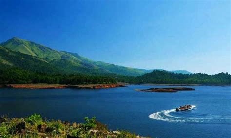 The Ultimate Kerala Honeymoon Bucket List l TravelTriangle