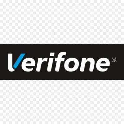 Verifone Logo - Pngsource