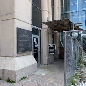 HOUSTON MUNICIPAL COURTS - Updated April 2025 - 42 Photos & 43 Reviews ...