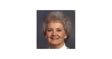 Anna Lee Dodd Obituary (2023) - Bartlesville, OK - Stumpff Funeral Home ...