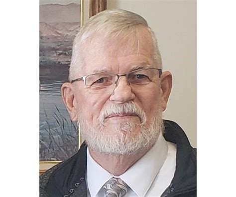 Lars Rube Obituary (2024) - Roosevelt, UT - Hullinger Mortuary