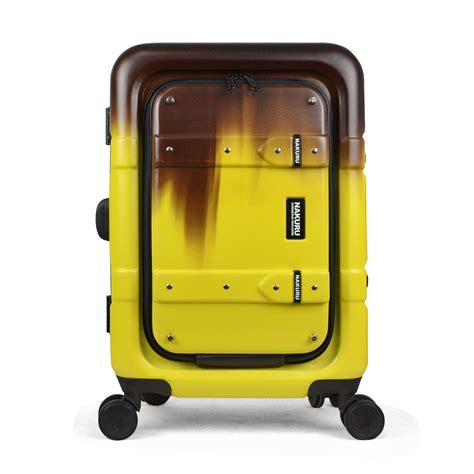 Nakuru Luggage – ICASE® Luggage