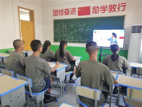 江西赣州管教问题少年学校 叛逆青少年全封闭学校_江西区域