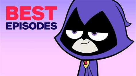 Teen Titans Go!