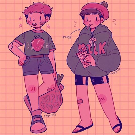art style inspiration