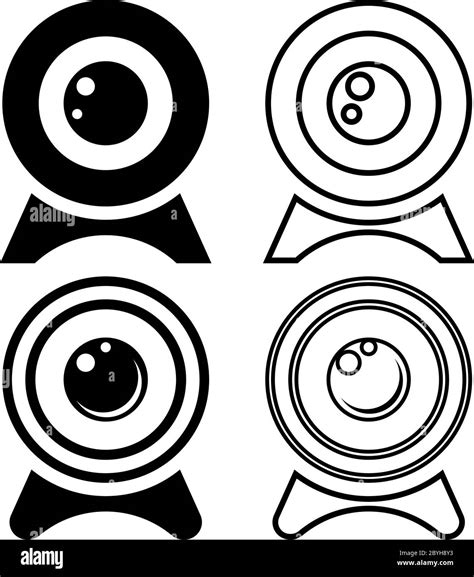 Web Camera Icon 的图像结果