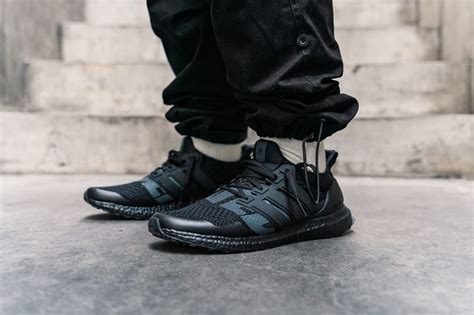 Ultraboost undftd on sale