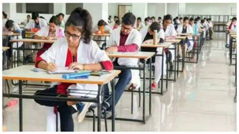 NEET UG Counselling 2022: Stray vacancy reporting ends TODAY- Check ...