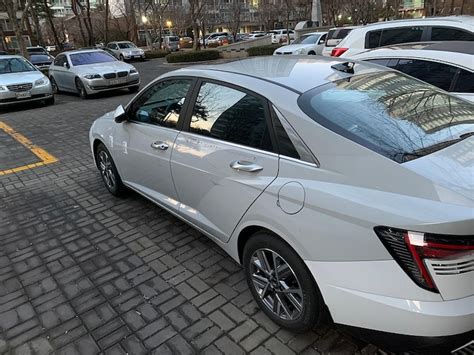 2023 Hyundai Verna images: Complete car leaked ahead of March 21 launch ...