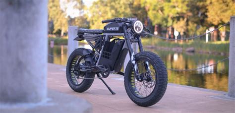 The Best Premium Customized eBike for Urban Commuting in India ...