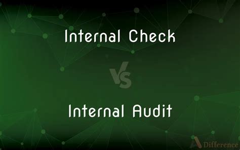Image result for Auditing Routine Checking Internal Check and Test Checking