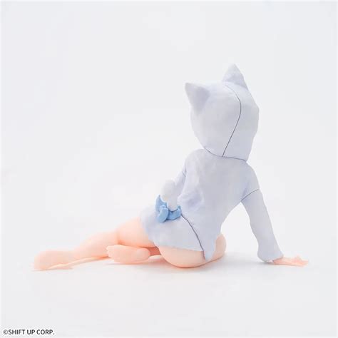 Sega Goddess of Victory: Nikke Yumemirize N102 Figure – Nerdation