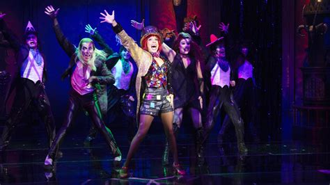 The Rocky Horror Show - The Oxford Magazine