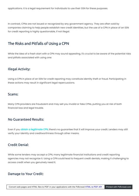 PPT - Credit Privacy Number: All What You Need to Know PowerPoint ...