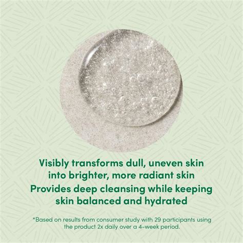 Buy Amazon Aware Balancing Face Cleanser with Arnica & Calendula ...