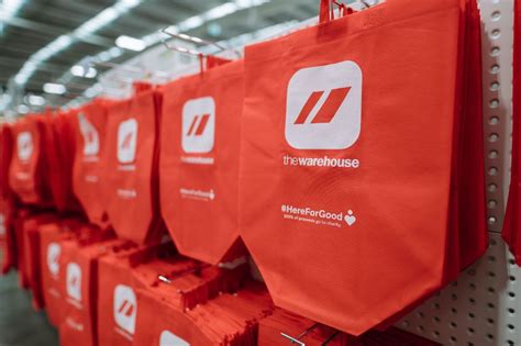 The Warehouse Office Photos