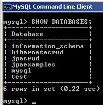 Image result for MySQL Database Commands