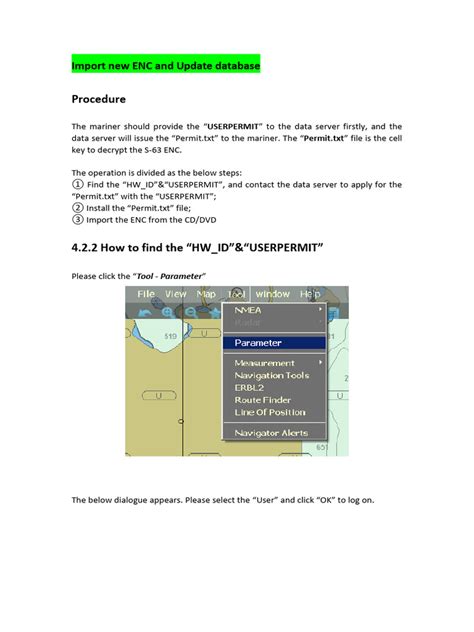 ENC New Connection 的图像结果