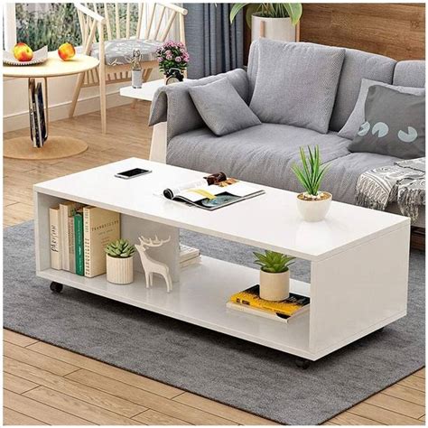 Living Room Center Table Online at Flipkart